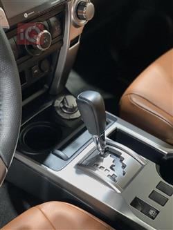 Toyota 4Runner